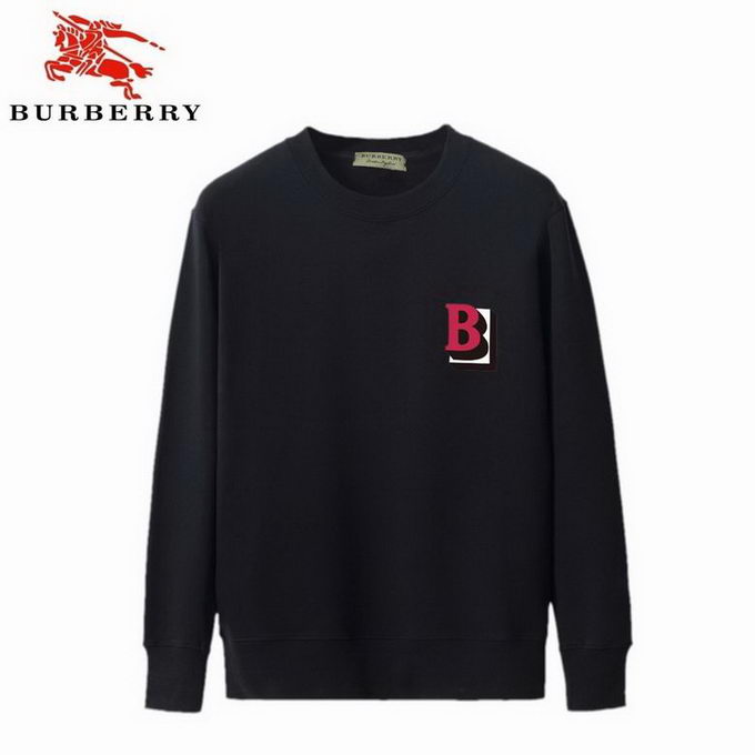 Burberry Sweatshirt Mens ID:20230414-142